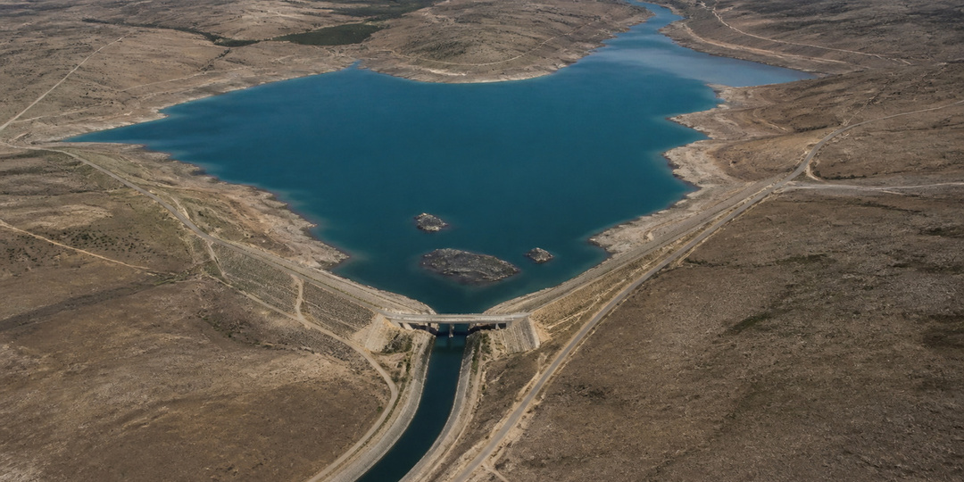 Казахстан направит 1,2 млрд кубометров воды в Северное Аральское море