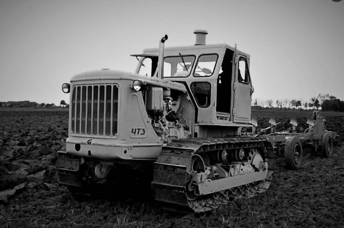 Т100М