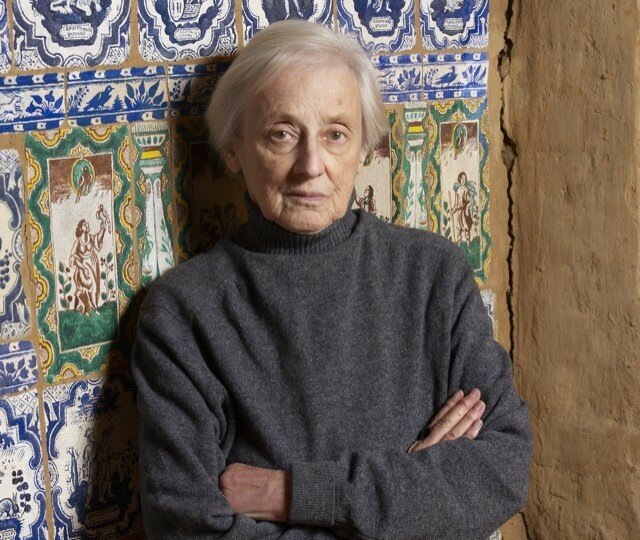 Ника Гольц: "Жизнь пропитана чудесами"