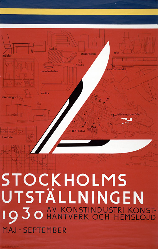 Stockholmsutställningen