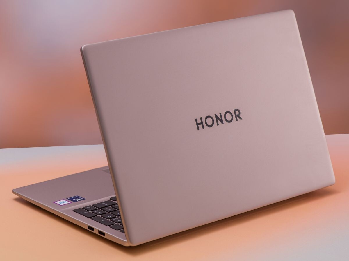    Обзор Honor MagicBook 16 2026: производительный ноутбук, который разряжается медленнее смартфона