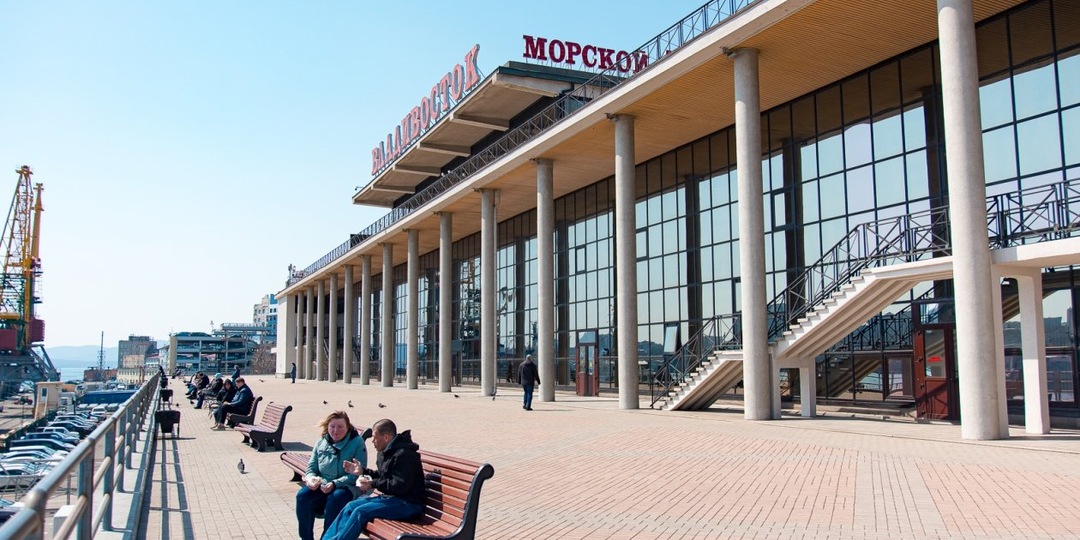 Расписание морских рейсов на острова Попова и Рейнеке скорректировали