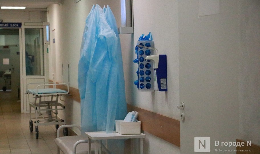 Нижегородские врачи спасли пациентку с незаметной меланомой на спине