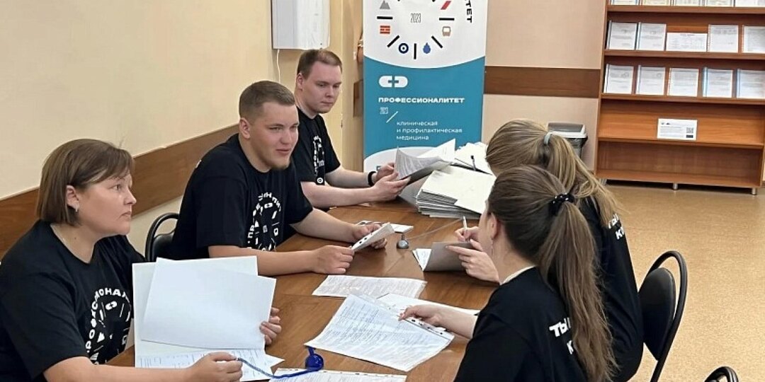 В учебных заведениях Архангельской области продолжается прием абитуриентов на меднаправления