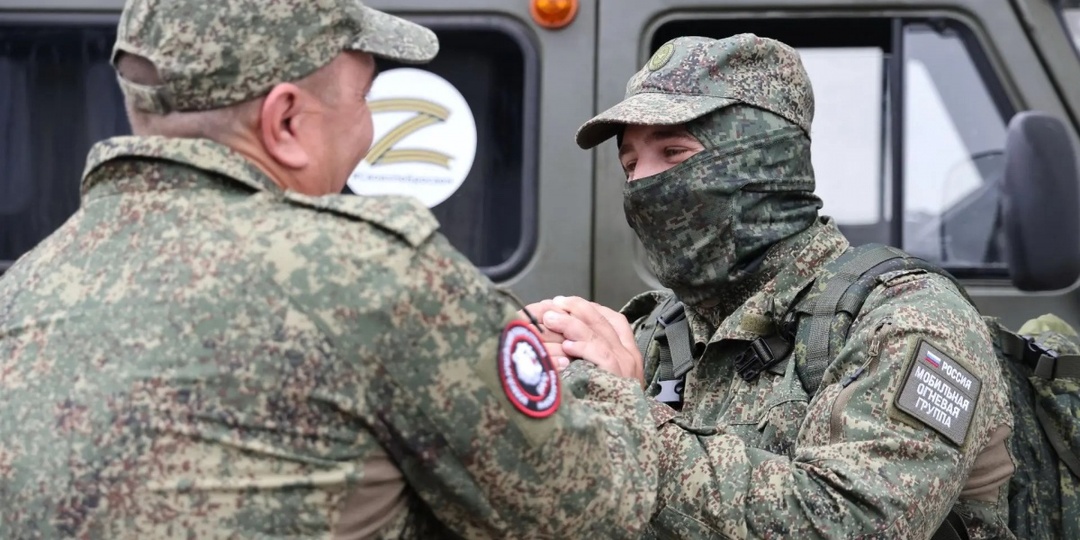 Новая смена «БАРС-НН» заступила на дежурство в Нижегородской области