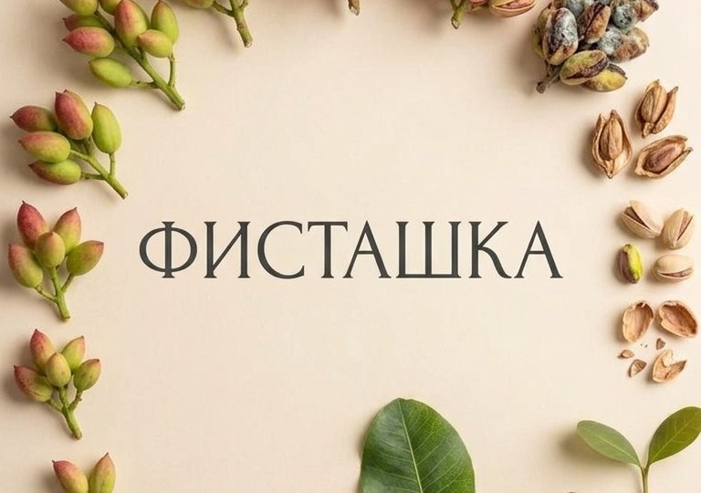99% людей никогда не видели, как на самом деле растут орехи. Показываем самые необычные примеры