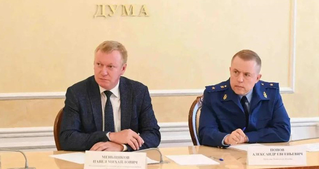 В Тюменской области предпринимателям окажут правовую помощь