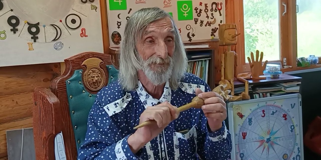 Александр Астрогор: чем закончится СВО, что ждёт Россию, бывшую УССР, Ближний Восток и США