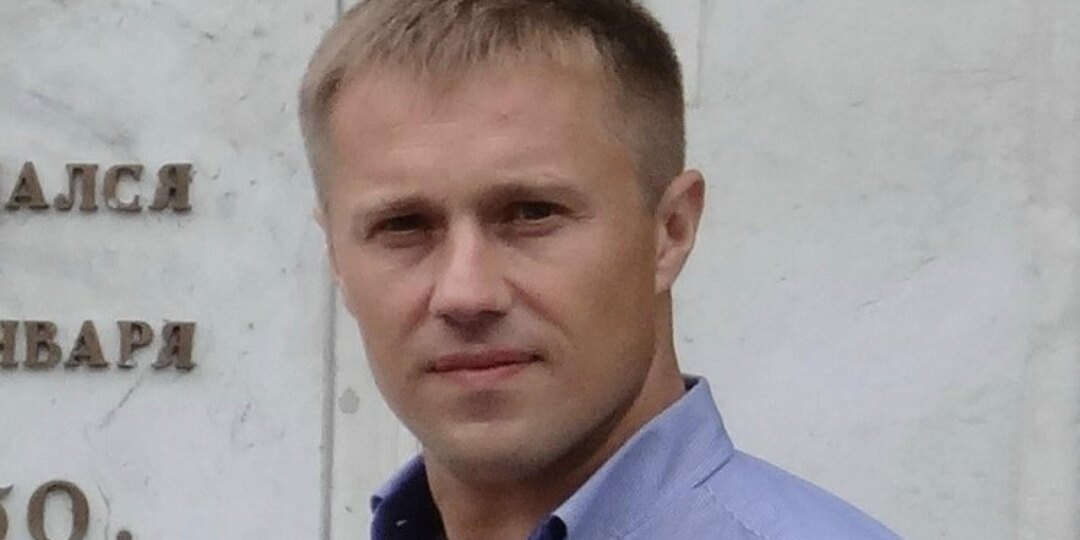В Архангельске ушёл из жизни основатель «Боевого братства» Александр Браславец