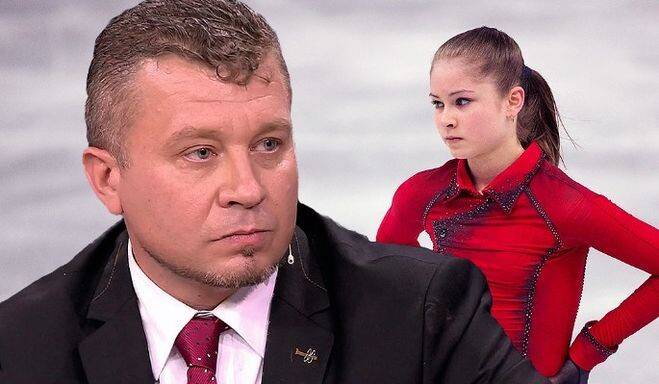 Еврейка или нет: кто по национальности Юлия Липницкая?