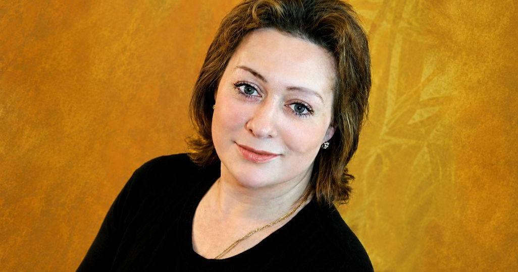 Мария Аронова: от юного жениха-узбека до тихого счастья с завгаром театра
