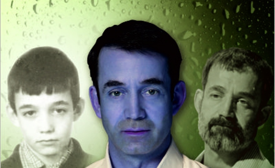 Кто по национальности Дмитрий Певцов? Почему его фамилия не русская?