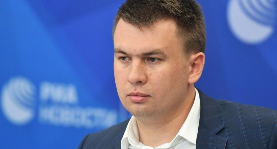    Владимир Трефилов / РИА Новости