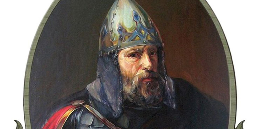 Изяслав Ярославич: жизнь и правление великого князя