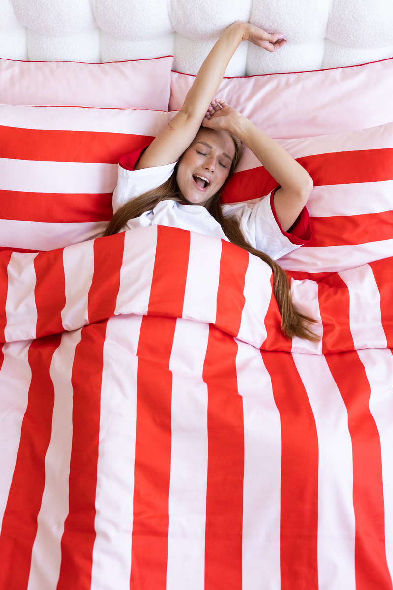 Новая коллекция ДОФАМИН от BLANKET HOME. 60% хлопок, 40% лиоцелл