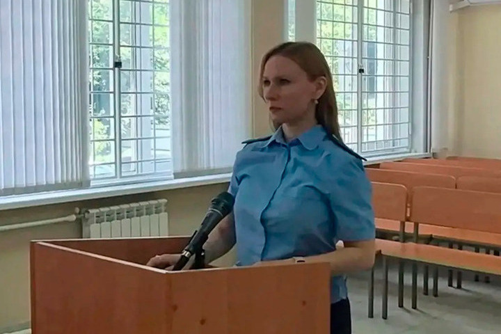 Прокуратура помогла брянцу аннулировать кредит, оформленный мошенниками