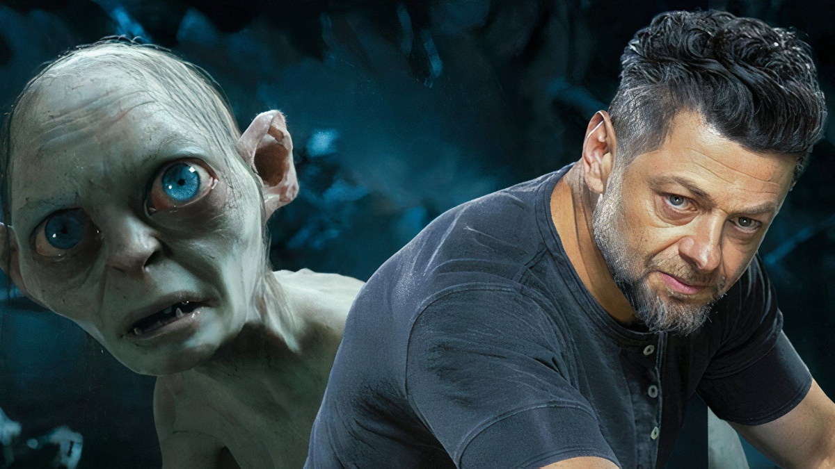 Good Sméagol! 