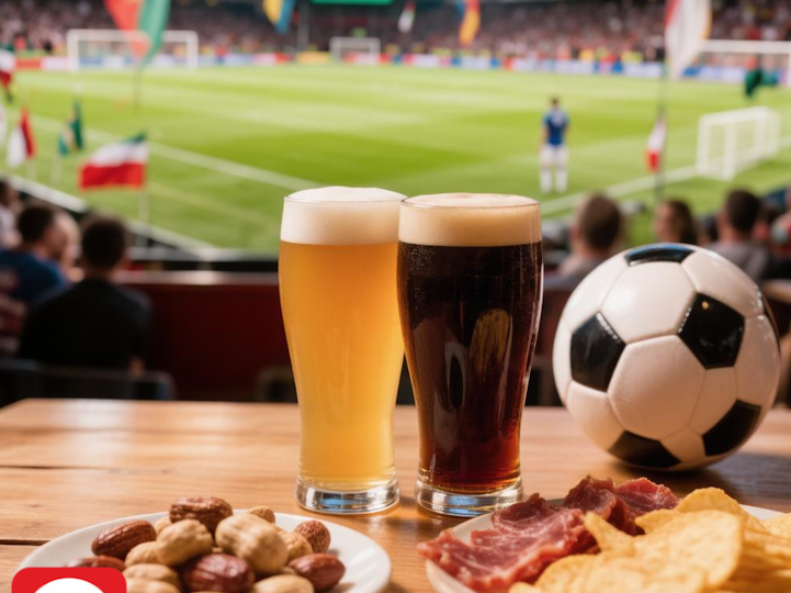 Кто ты на FIFA World Cup 2026