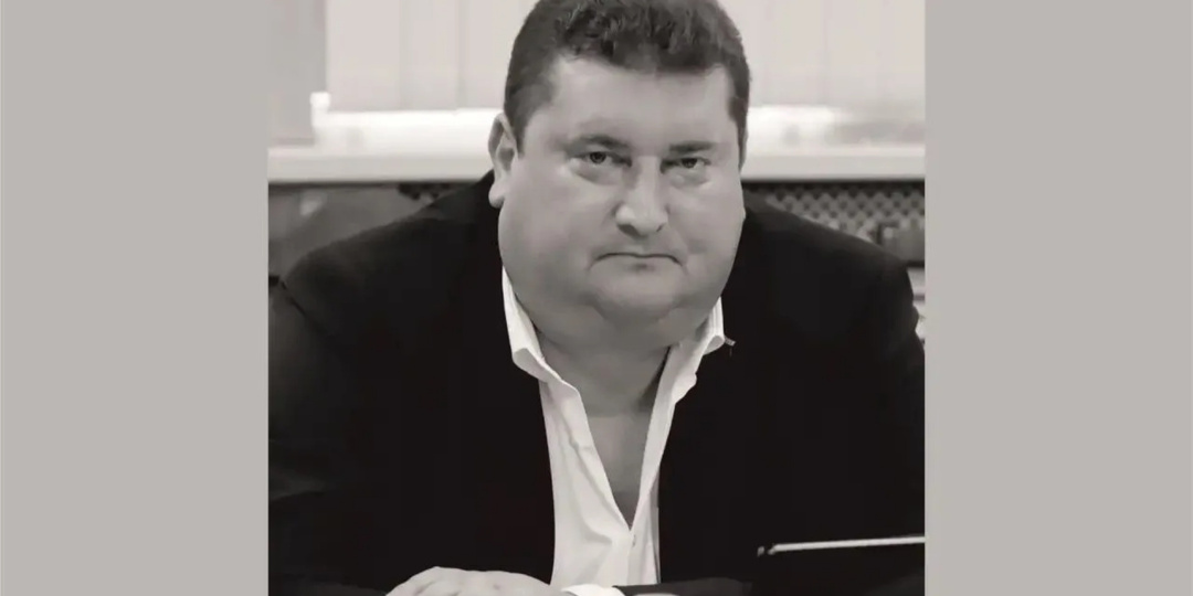 Мэрия Брянска сообщила о смерти председателя комитета по экологии Алексея Исаева