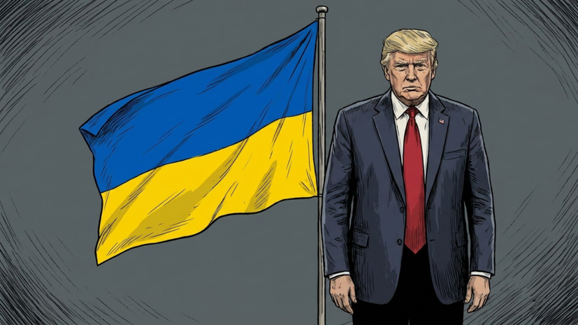   Сгенерировано с помощью ИИ