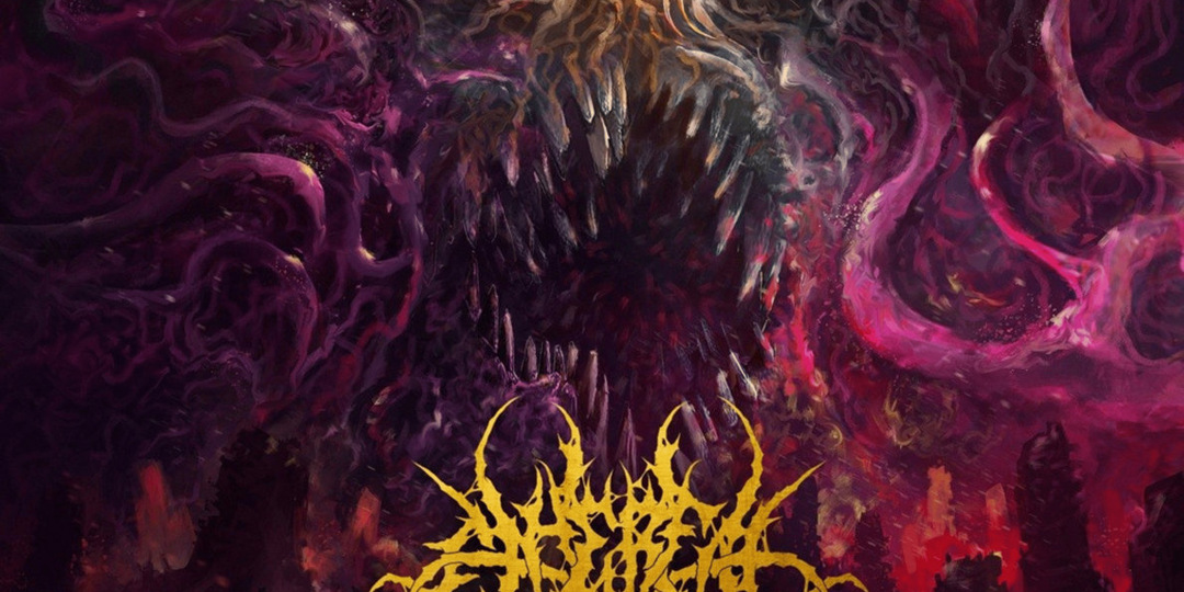 2026: Ethereal Rot – Ethereal Rot