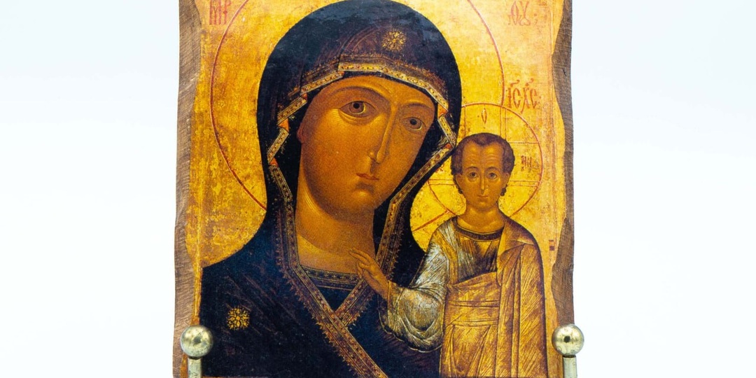 ИКОНЫ НАШЕЙ МАСТЕРСКОЙ