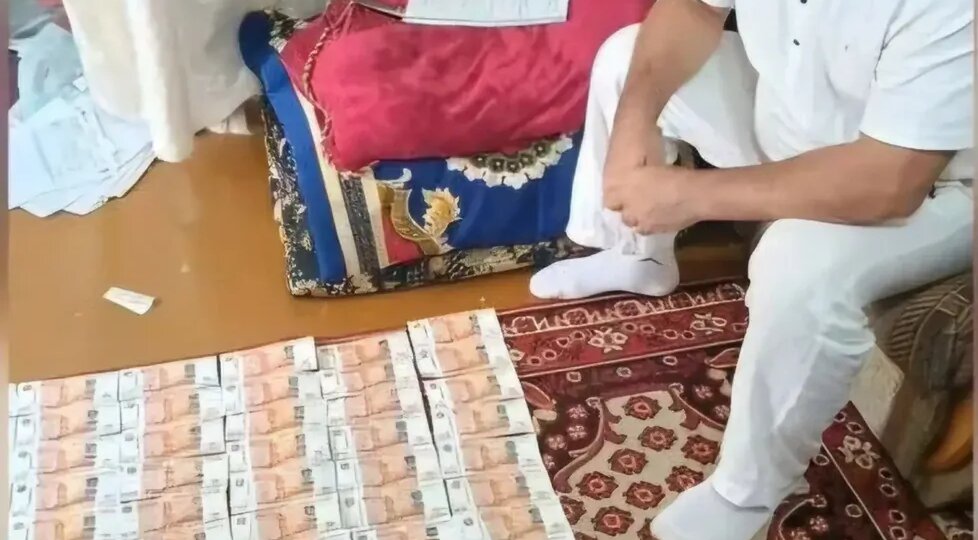 Пятигорчанин получил 5 лет колонии за организацию незаконной миграции 659 иностранцев