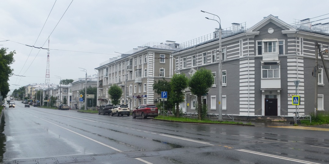 Березники 2026. Город, который уходит под землю
