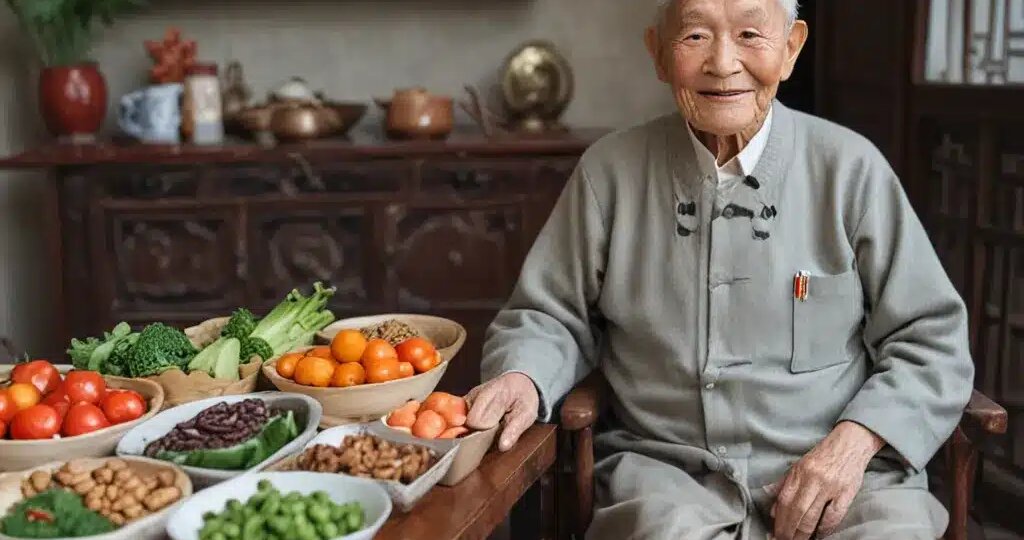 Они лечат то, чего нет: почему западная медицина проигрывает китайской в борьбе за долголетие.