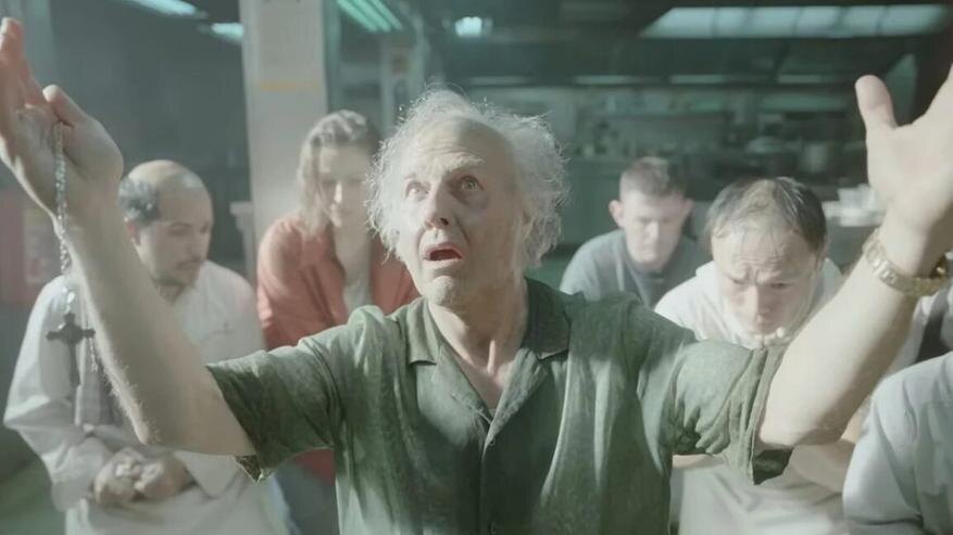 Автор: Warner Bros./Legendary Pictures Источник: arstechnica.com