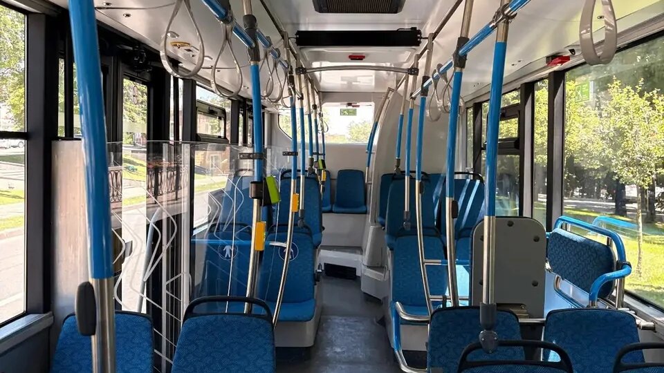 Более 50 новых автобусов могут пополнить автопарк общественного транспорта Ставрополя