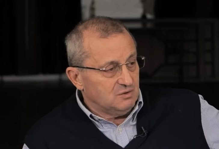 «А деньги брать уже неоткуда»: Кедми заявил о финансовой катастрофе в Европе из-за попыток сдержать Россию