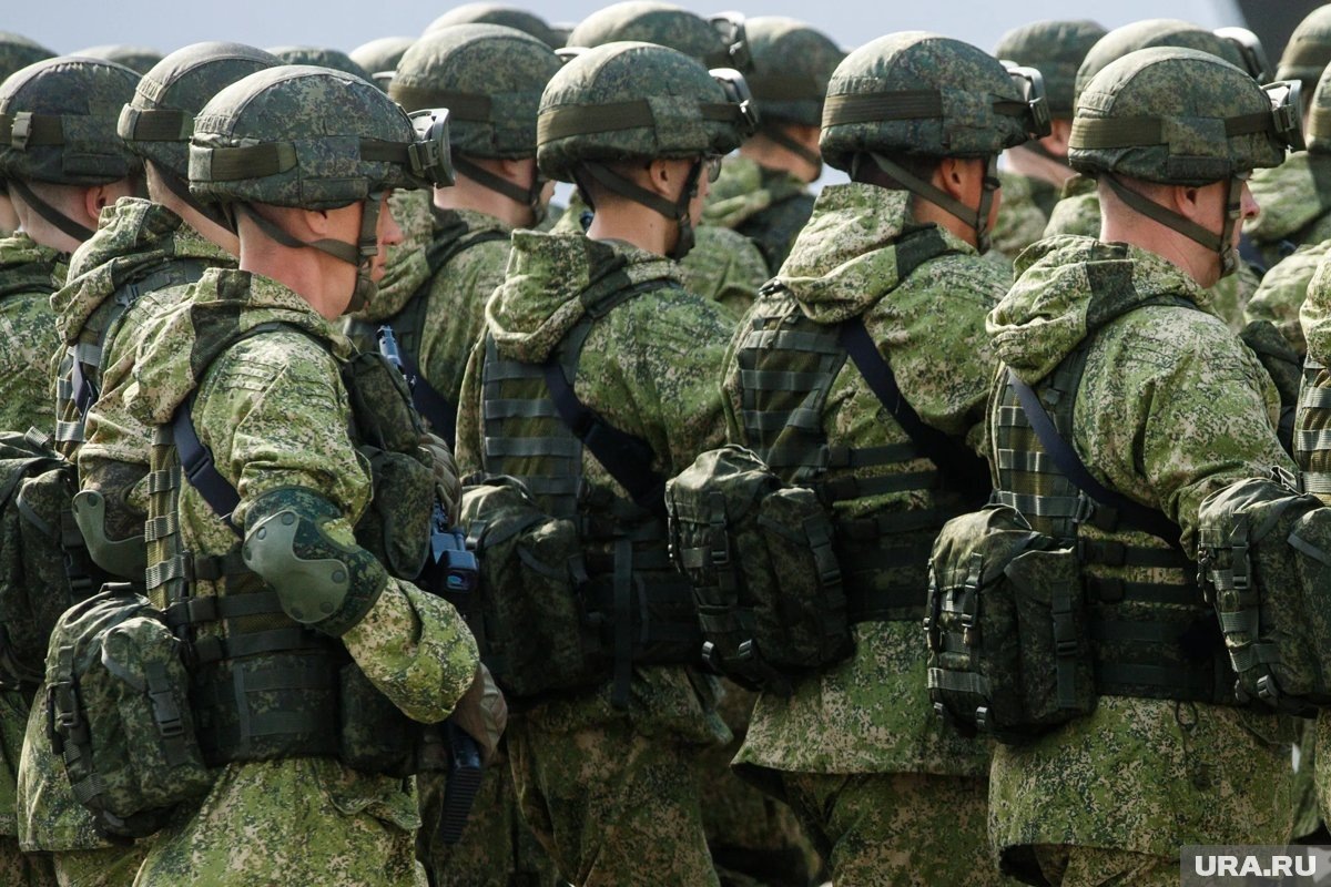     Рабочие группы подготовили более 140 тысяч военнослужащих