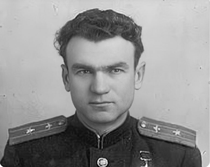 Петр Полоз: что сказал в последнем слове Герой Советского Союза, убивший начальника охраны Хрущева