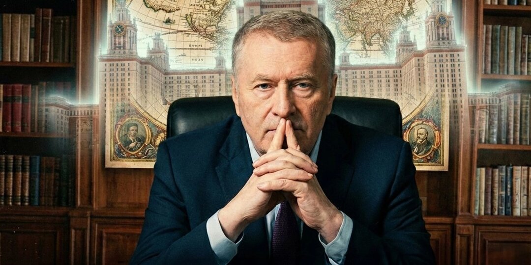 Главный враг России – кто он? Жириновский публично называл. И это не США
