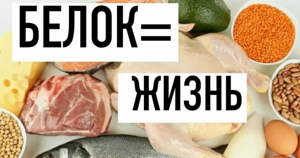 Самый бесполезный белок после 60: почему мышцы отказываются его принимать