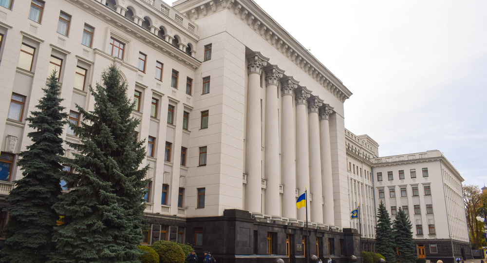 Зеленский назначил Поклада врио председателя Службы безопасности Украины