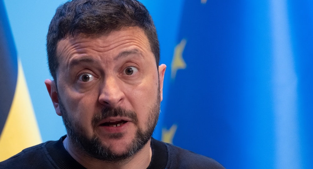 Захарова: Зеленский доказал человеконенавистническую сущность нынешнего Киева