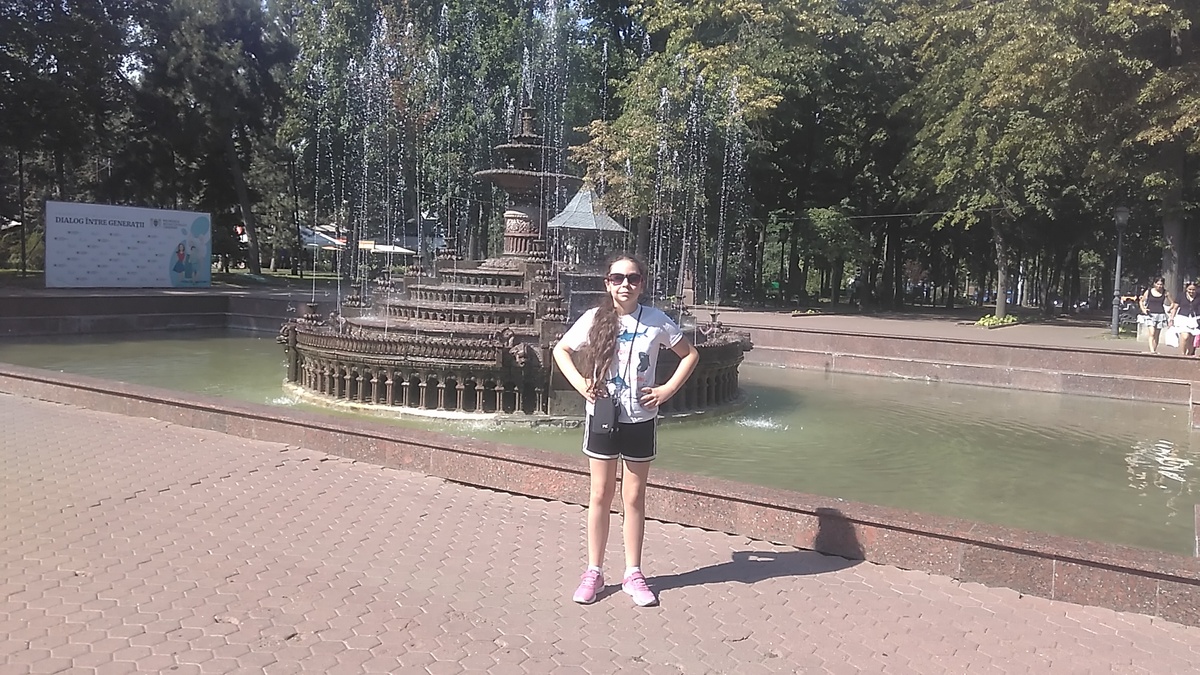 Фото автора