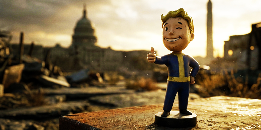 📢 Bethesda подтвердила: новый Fallout от Obsidian, ремастеры и планы на будущее