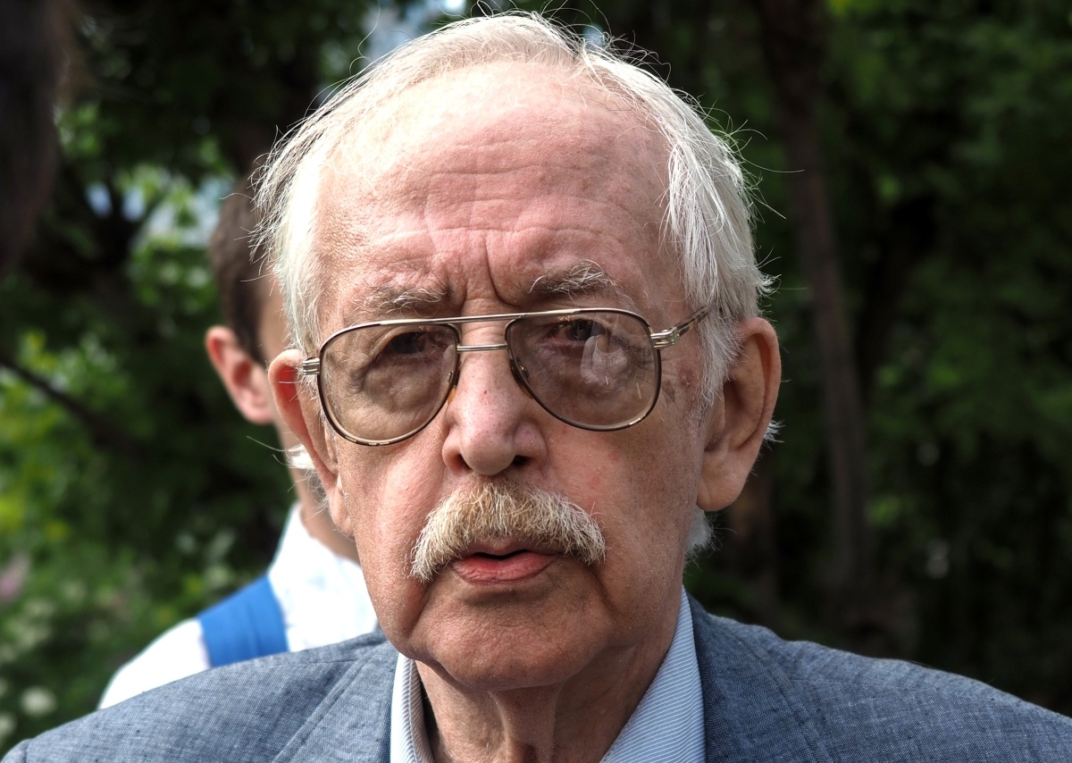    Владимир Песня/РИА Новости