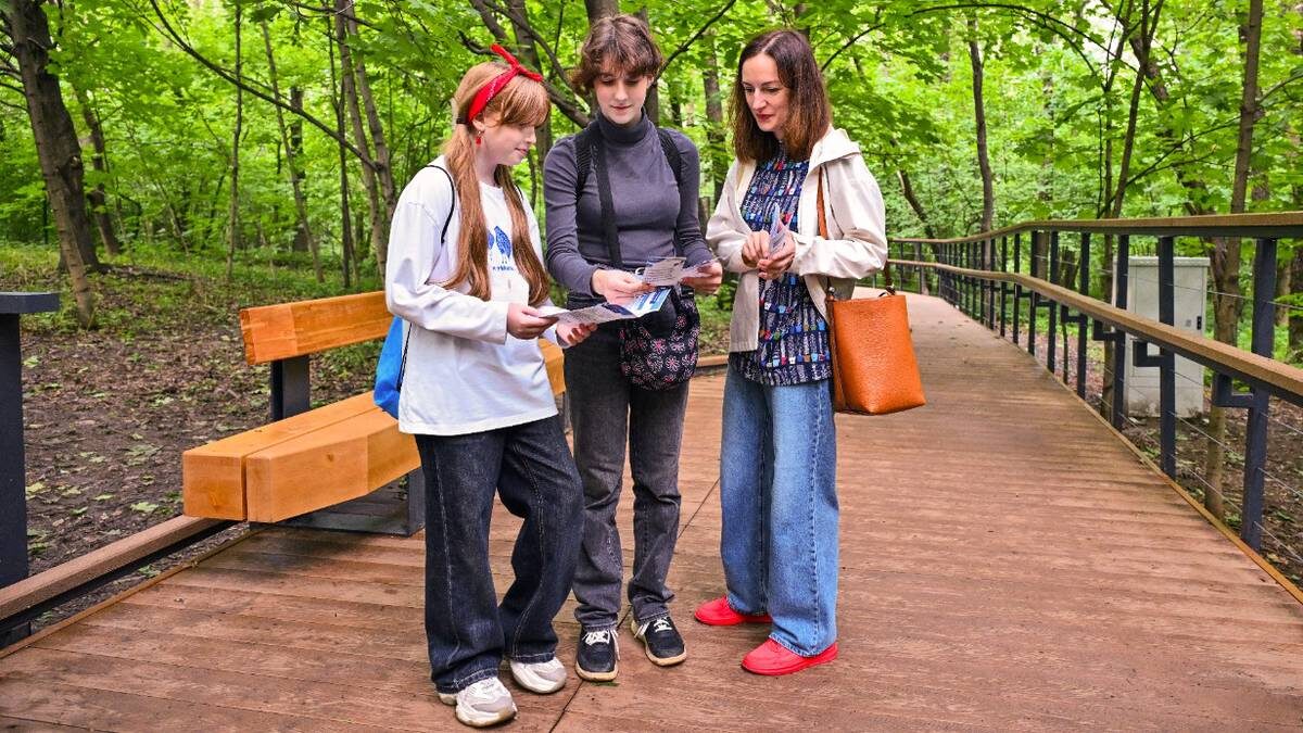    Фото: Пресс-служба Градостроительного комплекса Москвы