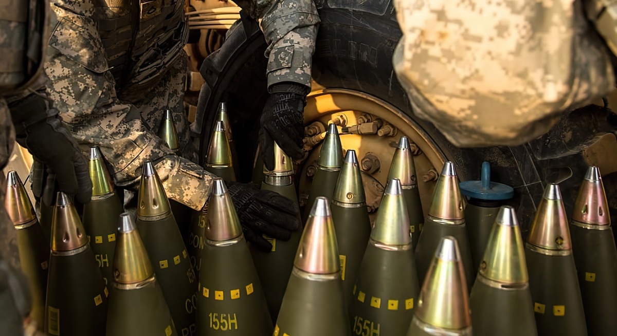    Фото: U.S. Army