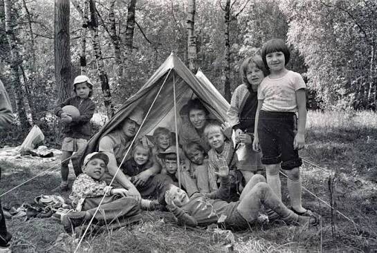 Как в 1987 году советские школьники случайно нашли Аркаим, и почему эта находка заставила переписать историю Евразии