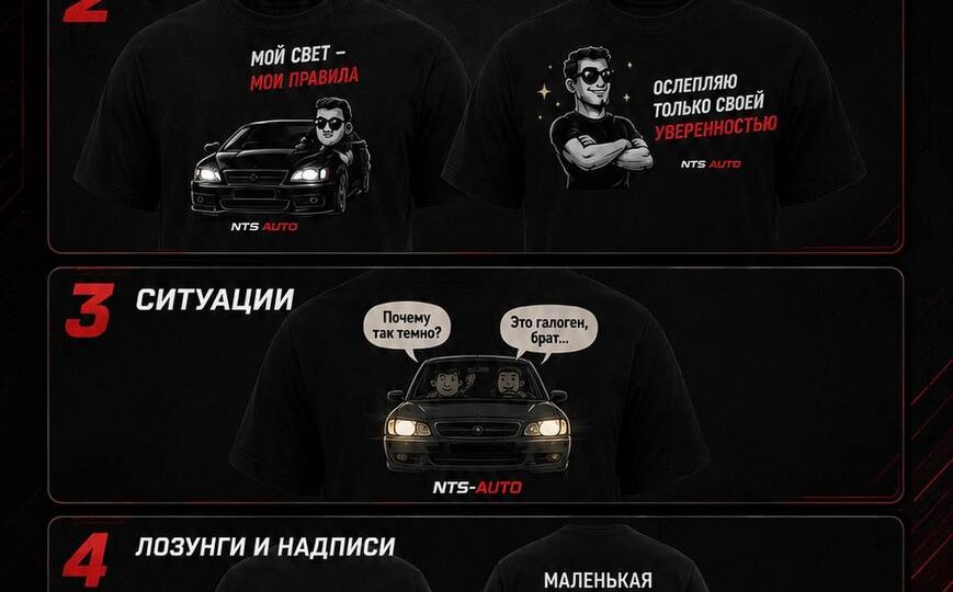 Какие варианты нравятся больше