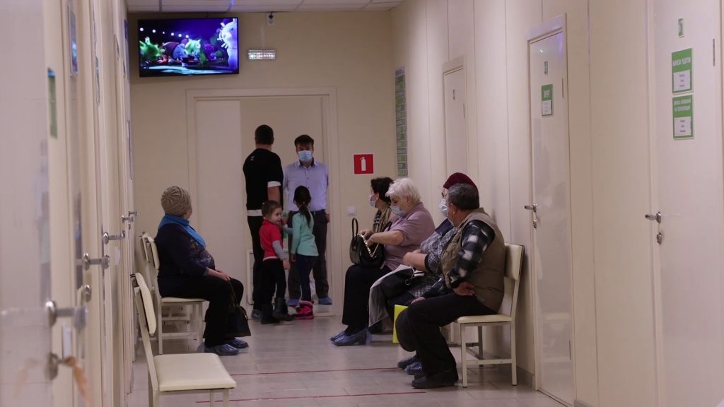    Фото из архива "РВ" Василий Шеин