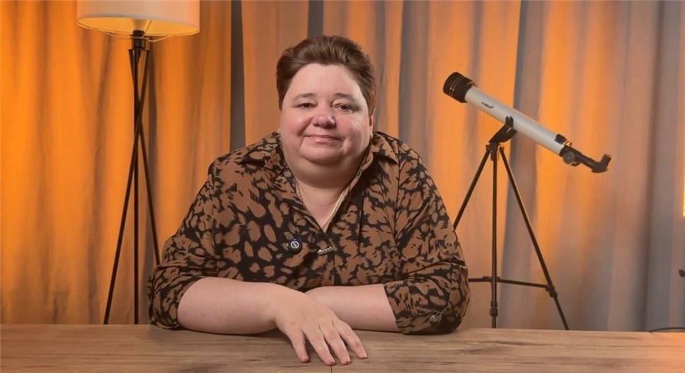 Контактёр Ирина Подзорова о будущем России, Межзвёздном союзе и законах духовного мира