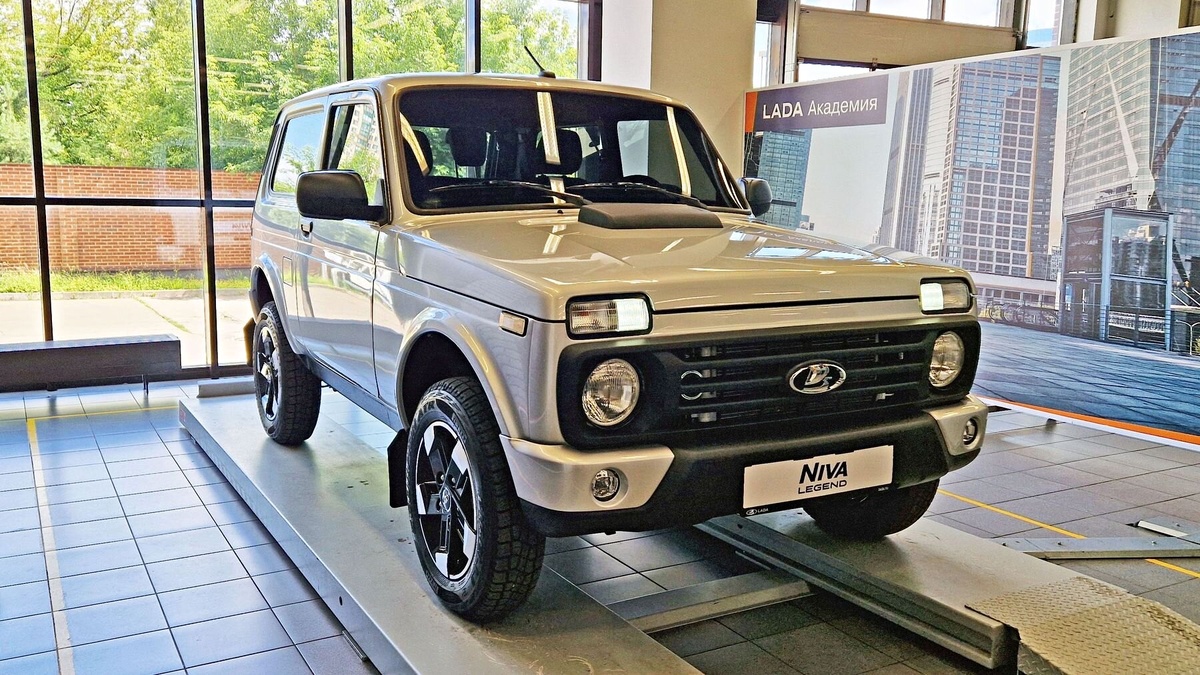 Фото: https://news.drom.ru/Lada-Niva-Legend-103184.html