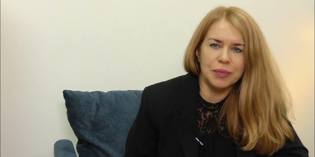 Целитель-контактёр Алес Блуберг: почему болезни начинаются задолго до рождения