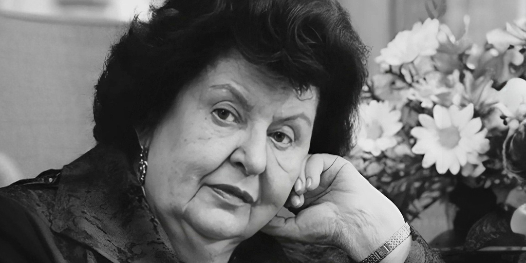 Нужны ли друзья после 50: хороший ответ Натальи Бехтеревой